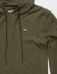 SALTY CREW Knit Dockman Mens Hoodie image number 2