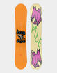RIDE SNOWBOARDS Kink Snowboard image number 1