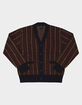 FORMER CA Fuse Mens Cardigan image number 1