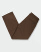 VOLCOM Frickin Skate Mens Chino Pants image number 4
