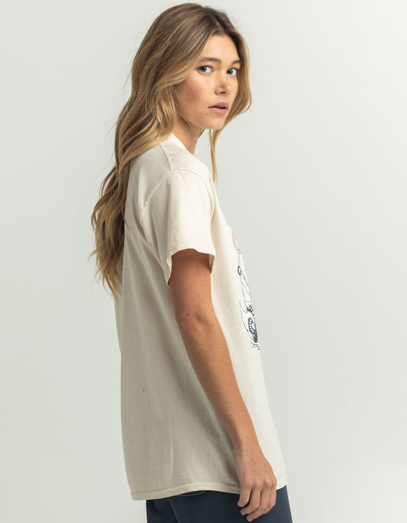 MOTLEY CRUE Adventure Womens Tee image number 1