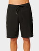 RIP CURL Mirage Core 20" Mens Boardshorts image number 1