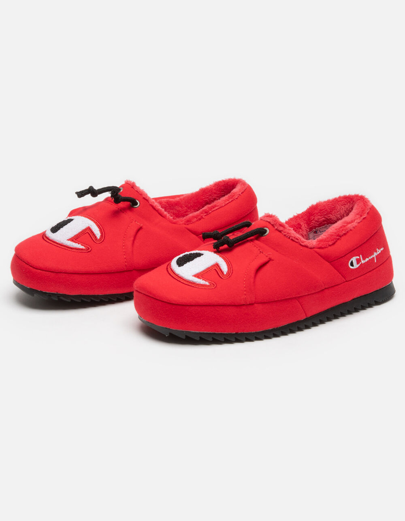 CHAMPION University II Mens Slippers image number 0