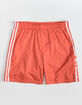 ADIDAS Rip Stop Mens Shorts image number 2