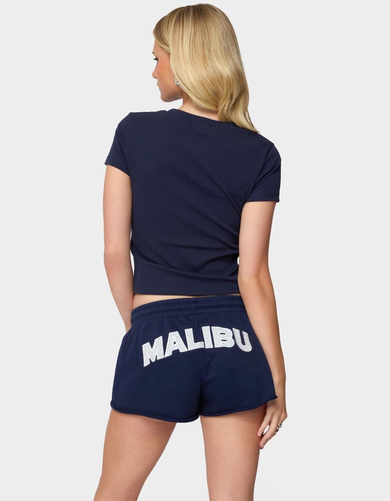 EDIKTED Pacific Coast Tee image number 2