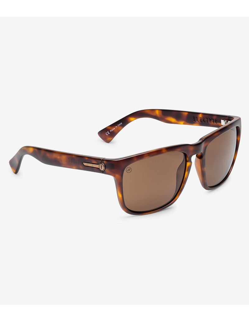 ELECTRIC Knoxville Polarized Sunglasses image number 2