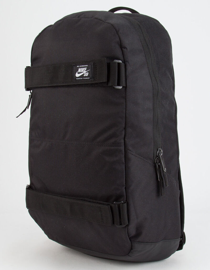 NIKE SB Courthouse Backpack BLACK BA5305010