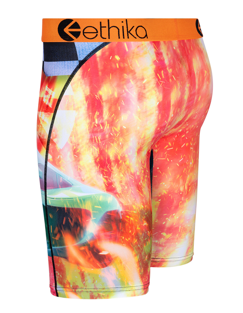 ETHIKA Fly By Staple Boys Boxer Briefs image number 1