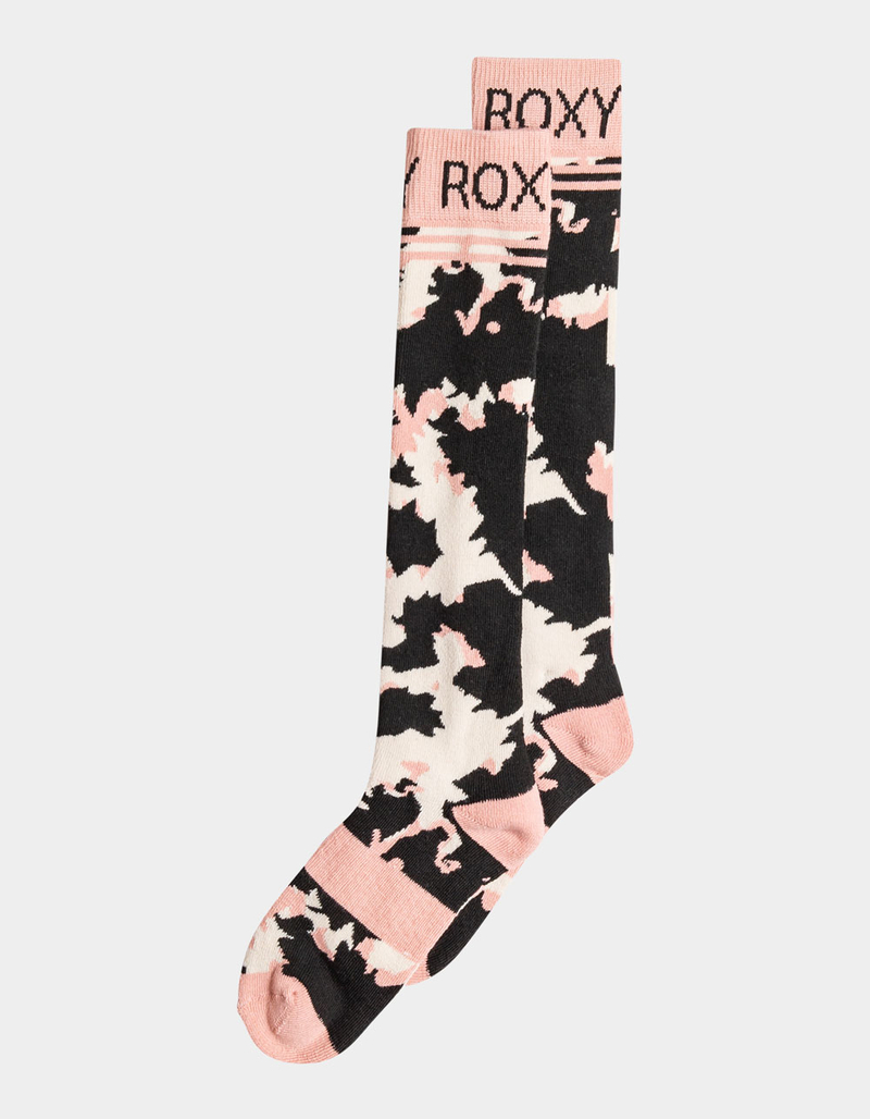 ROXY Misty Womens Snow Socks image number 0