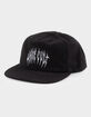 O'NEILL Wave Cult Corduroy Snapback Hat image number 1