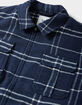 KATIN Crosby Mens Flannel Jacket image number 4