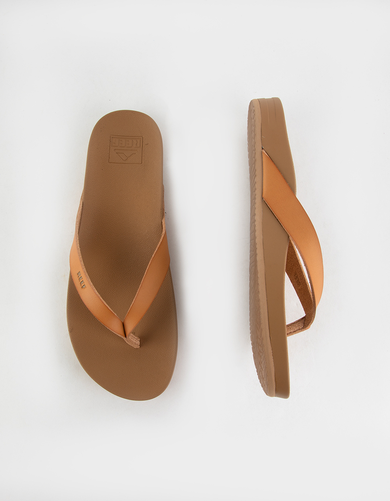 REEF Cushion Court Womens Sandals image number 4