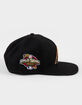47 BRAND Arizona Diamondbacks Sure Shot '47 Captain Snapback Hat image number 4