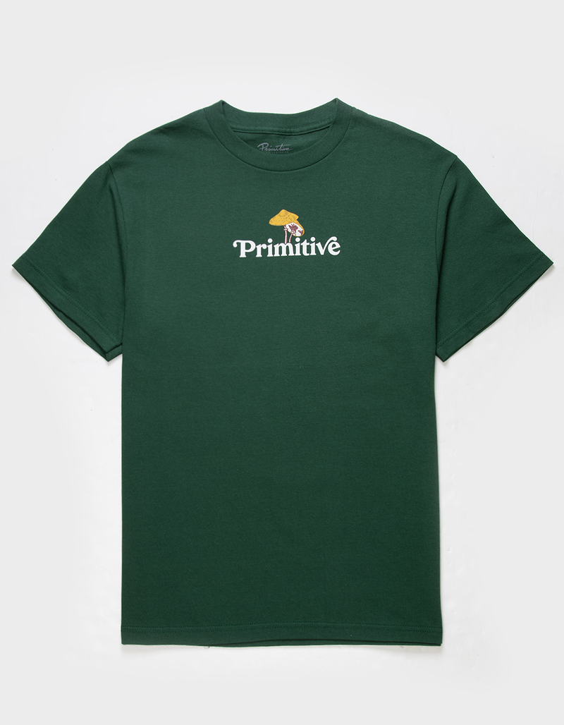 PRIMITIVE Hunter Mens Tee image number 2
