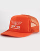 BRIXTON Spokes Trucker Hat image number 1