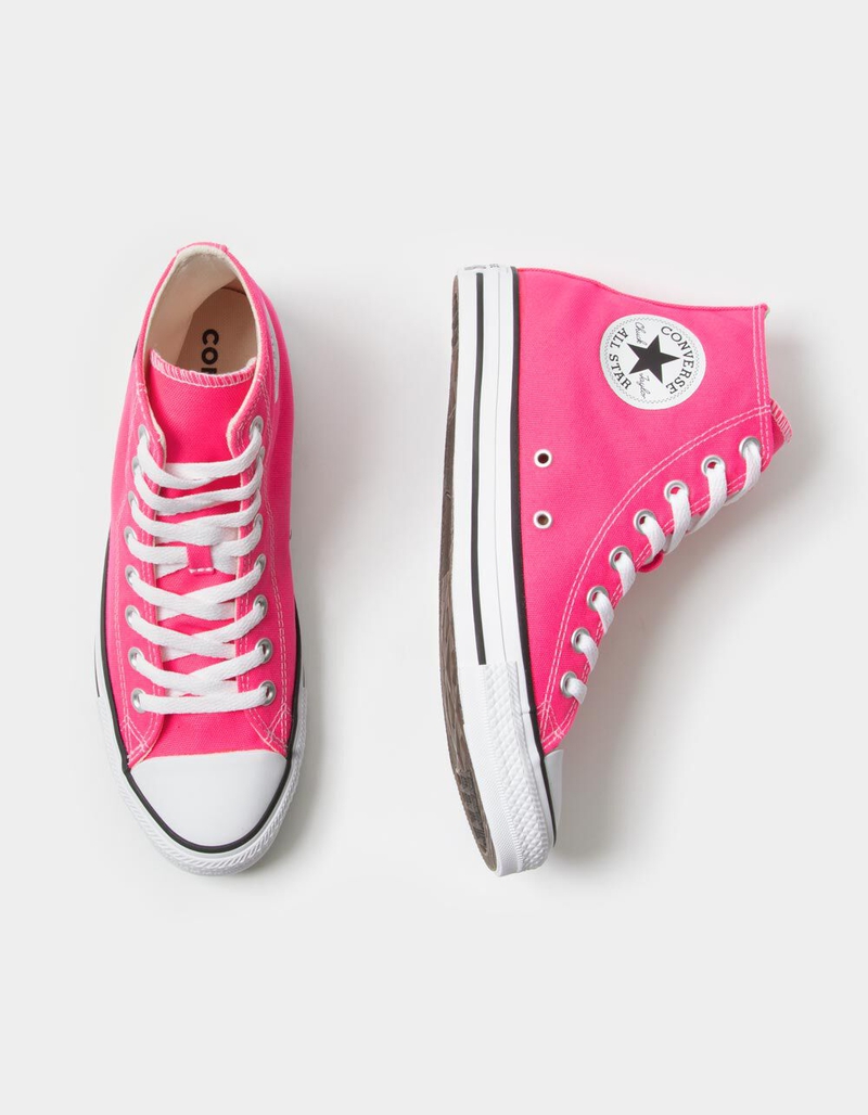 CONVERSE Color Chuck Taylor All Star Womens Shoes image number 4