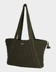 ROXY Chips And Guacamole Tote Bag image number 1