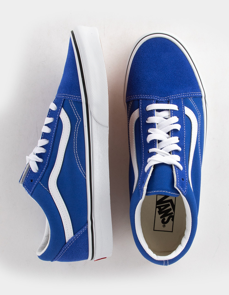 VANS Old Skool Shoes image number 4