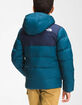 THE NORTH FACE Moondoggy Boys Puffer Jacket image number 4