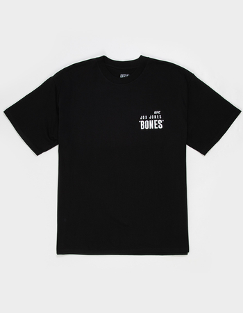 UFC Bones Mens Boxy Tee Alternative Image
