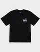 UFC Bones Mens Boxy Tee image number 2