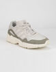 ADIDAS Yung-96 Raw White & Off White Shoes image number 2
