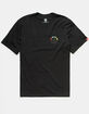 ELEMENT Tosca Mens T-Shirt image number 2
