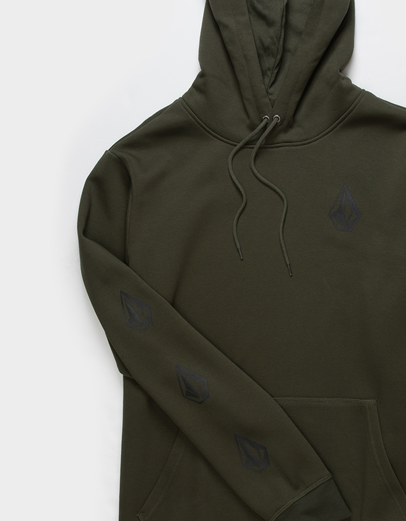 VOLCOM Donover Mens Hoodie image number 2