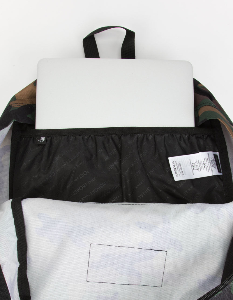 JANSPORT Ashbury Surplus Camo Backpack image number 3