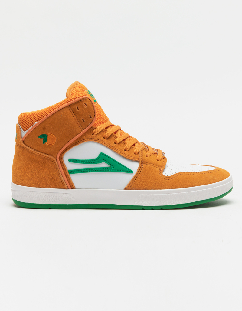 LAKAI x Larry June Telford Shoes image number 1