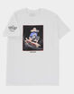 INDEPENDENT Dressen Turf Mens Tee image number 1