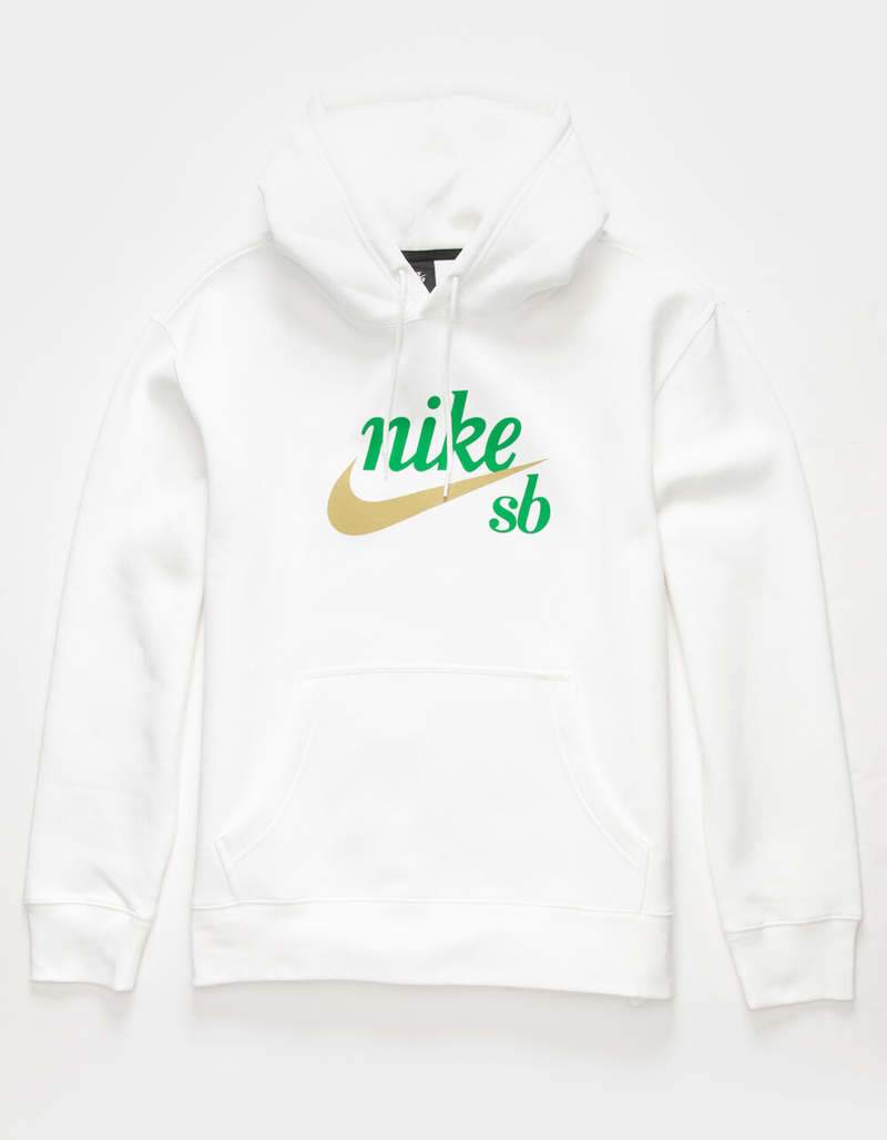 NIKE SB Craft Mens Hoodie image number 0