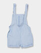 VOLCOM Sunday Strut Girls Romper image number 3