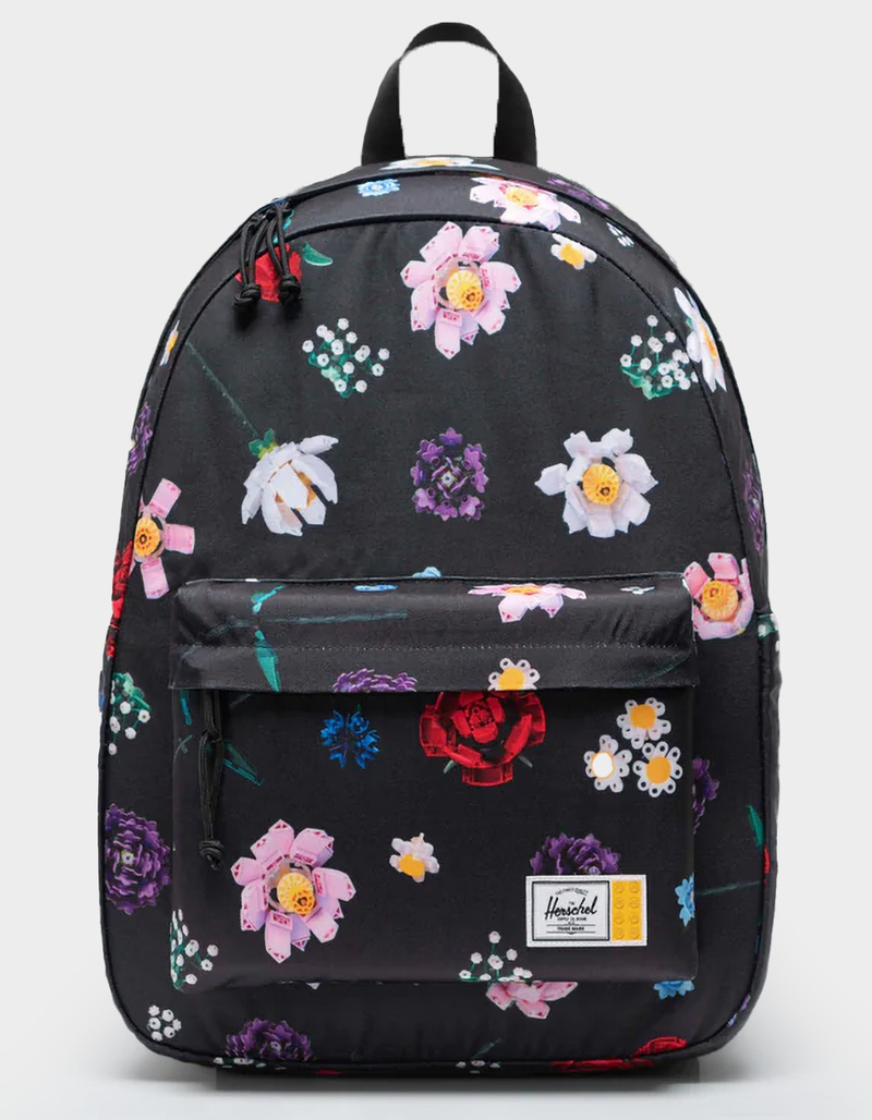 HERSCHEL SUPPLY CO. x LEGO&reg; Classic Backpack image number 0