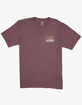 BILLABONG Walled Mens Tee image number 2
