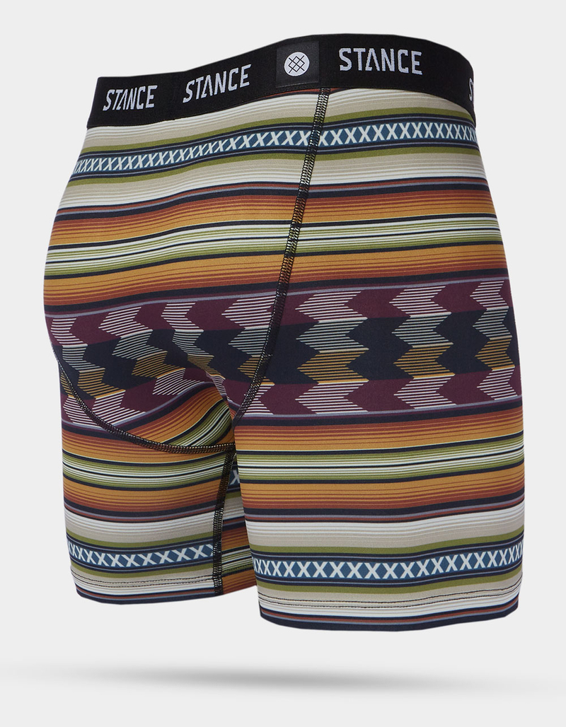 STANCE Baron Mens Boxer Briefs image number 1