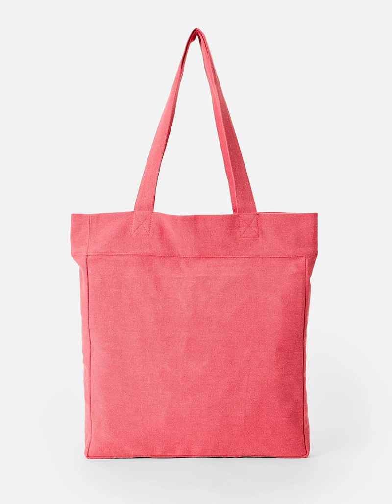 RIP CURL Mixed Pigment Tote Bag image number 2