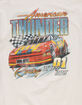 RSQ Mens American Thunder Tee image number 3