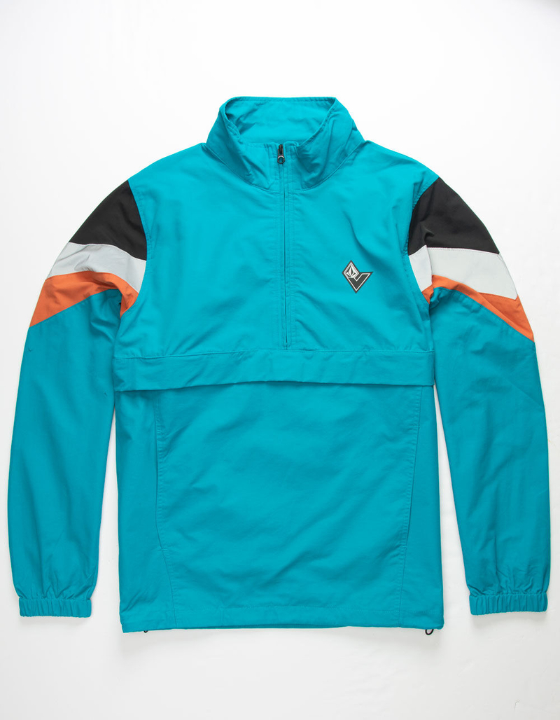 VOLCOM Mona Visa Mens Jacket image number 0
