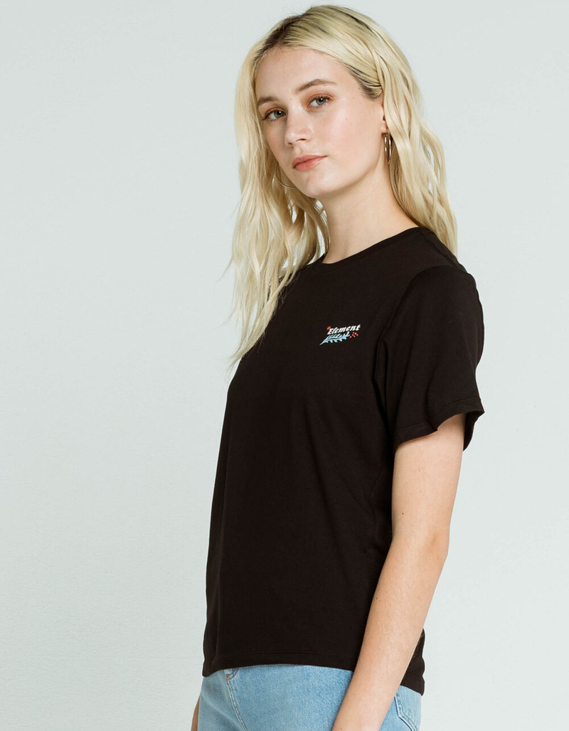 ELEMENT Sage Womens Tee image number 3