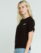 ELEMENT Sage Womens Tee image number 4