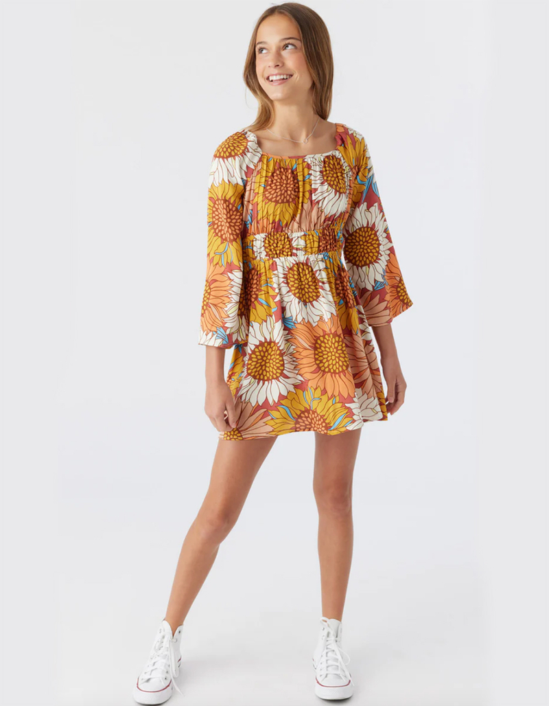 O'NEILL Girls Lizz Dress image number 2