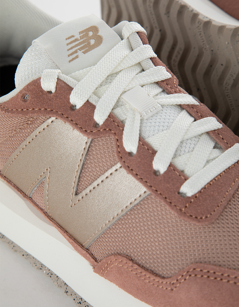 NEW BALANCE 237 Womens Shoes image number 6
