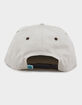 SENDERO PROVISIONS CO. Western Show 5 Panel Snapback Hat image number 3