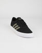 ADIDAS Adi-Ease Mens Black Shoes image number 2