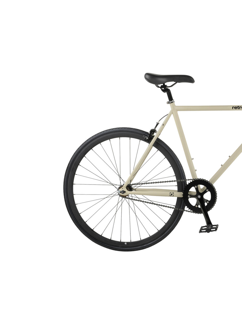 RETROSPEC Tillys Exclusive Harper Coaster 53 Fixed Gear Bike image number 2