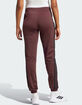 ADIDAS Sportswear Tricot 3-Stripes Womens Track Pants image number 3