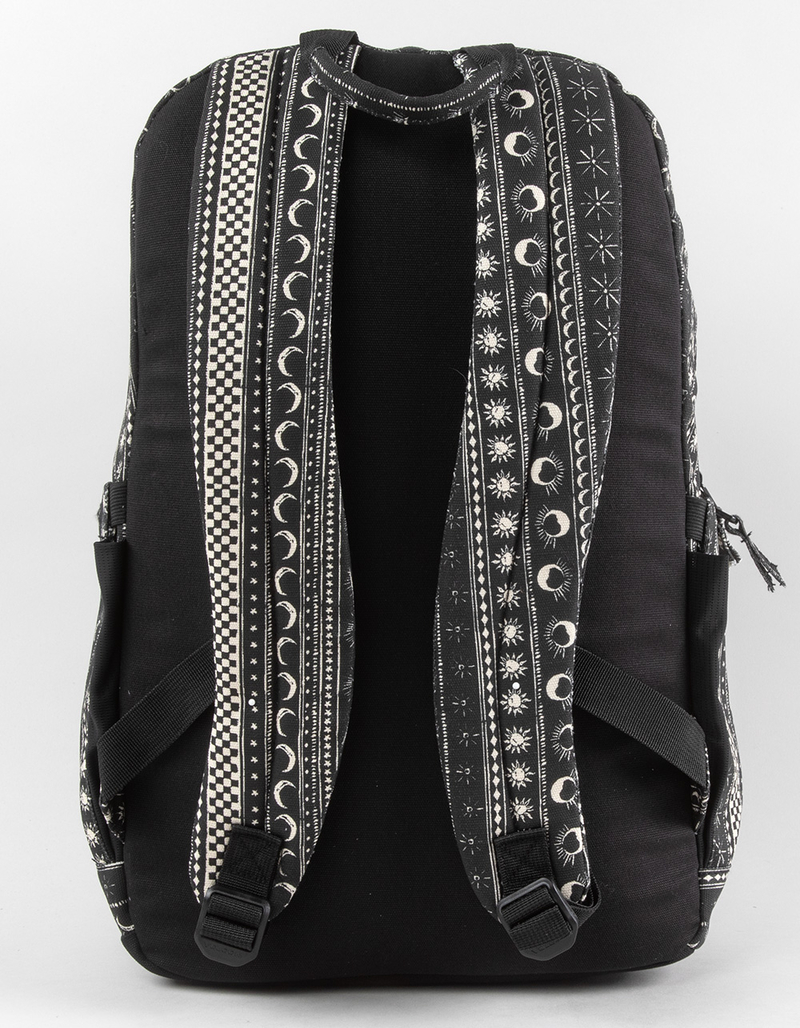 VOLCOM The Quad Womens Backpack image number 3