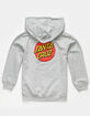 SANTA CRUZ Dot Little Boys Hoodie (4-7) image number 1