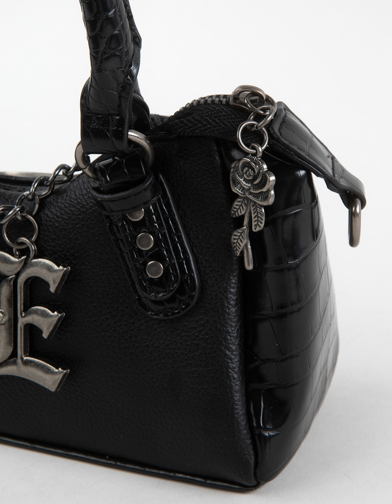 ED HARDY Satchel Bag image number 3